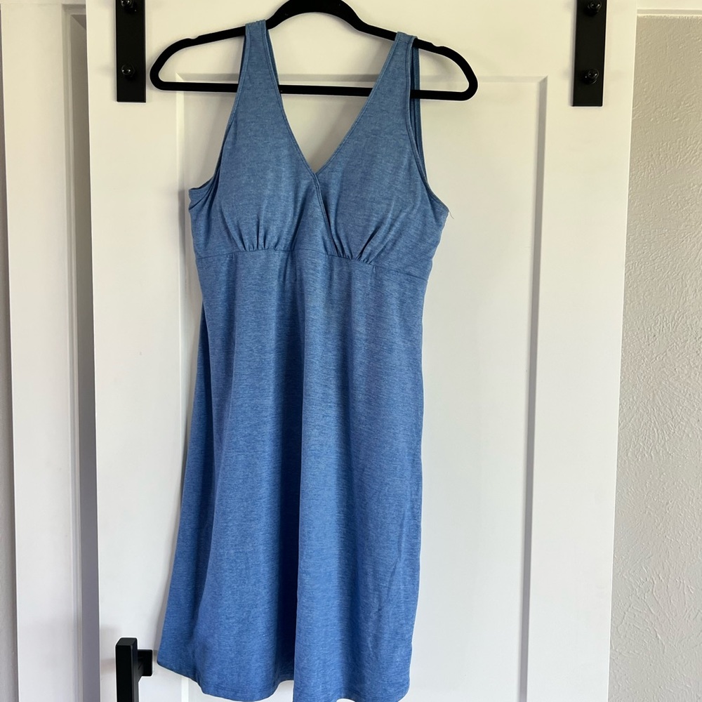 Freedom trail dress